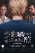 Střídavá péče / Jusqu'à la garde